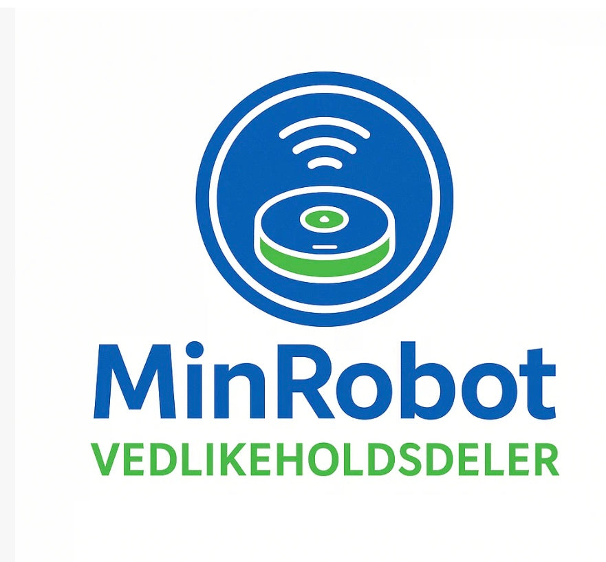 MinRobot – Reservedeler og utstyr til robotstøvsugere og robotgresskli
– Minrobot