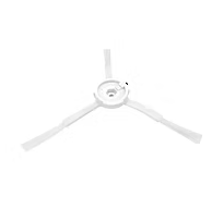 Roborock (2stk Sidebørster)