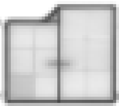 Roborock Saros 10 ( 2 stk Filter )