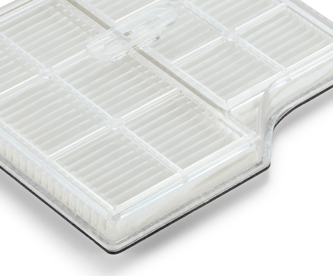 Roborock Saros 10 ( 2 stk Filter )