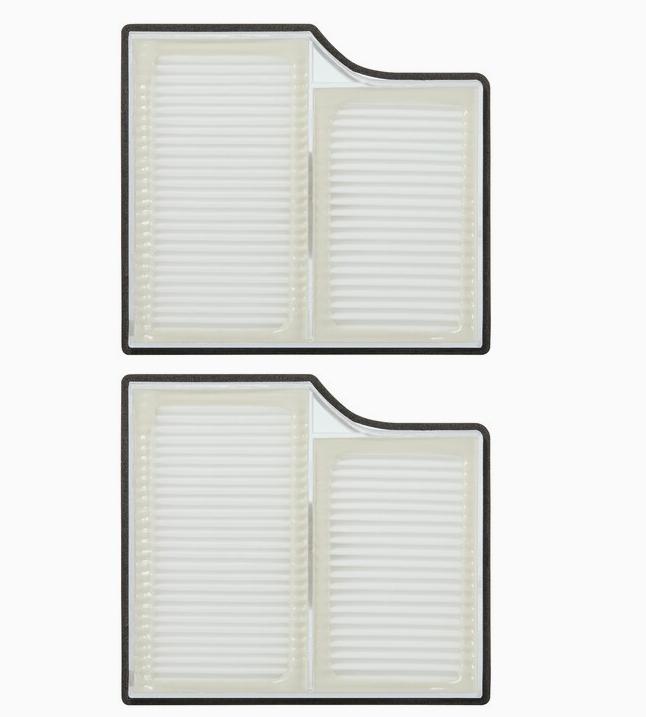 Roborock Saros 10 ( 2 stk Filter )