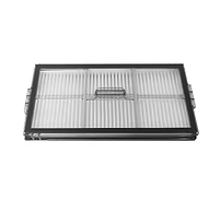 Roborock Saros 10R ( 2 stk Filter )