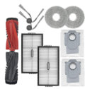 Roborock Saros 10R ( Stort Vedlikeholdsett )