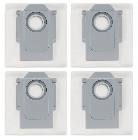 Roborock (4x Støvsugerposer)