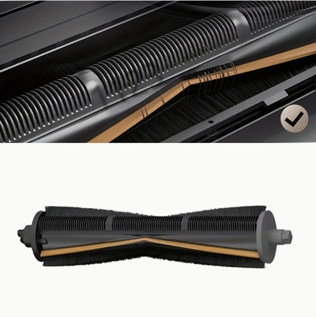 Dreame TriCut-børste L10s/L20/L30/L40/X30/X40 Ultra