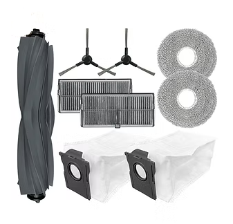Dreame L10s Ultra Gen 2 / L30s Ultra ( Stort vedlikeholdsett)