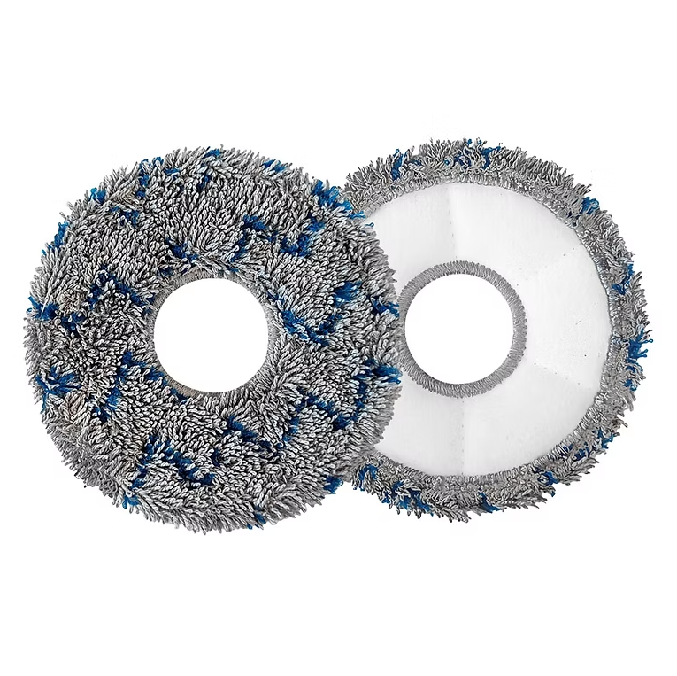 Ecovacs X1 OMNI TURB / T10 ( 2 stk Mopper )