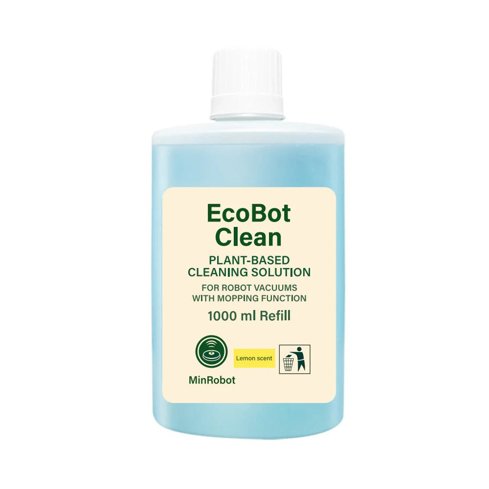 🌿 EcoBot Clean Original