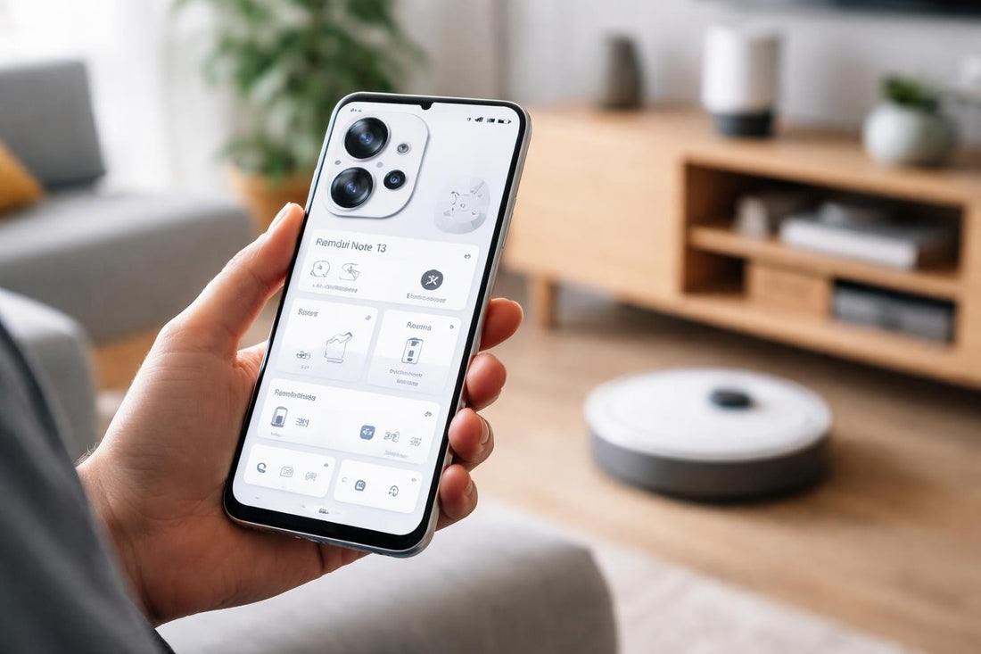 Redmi Note 13: En grundig guide til budsjettvennlig ytelse