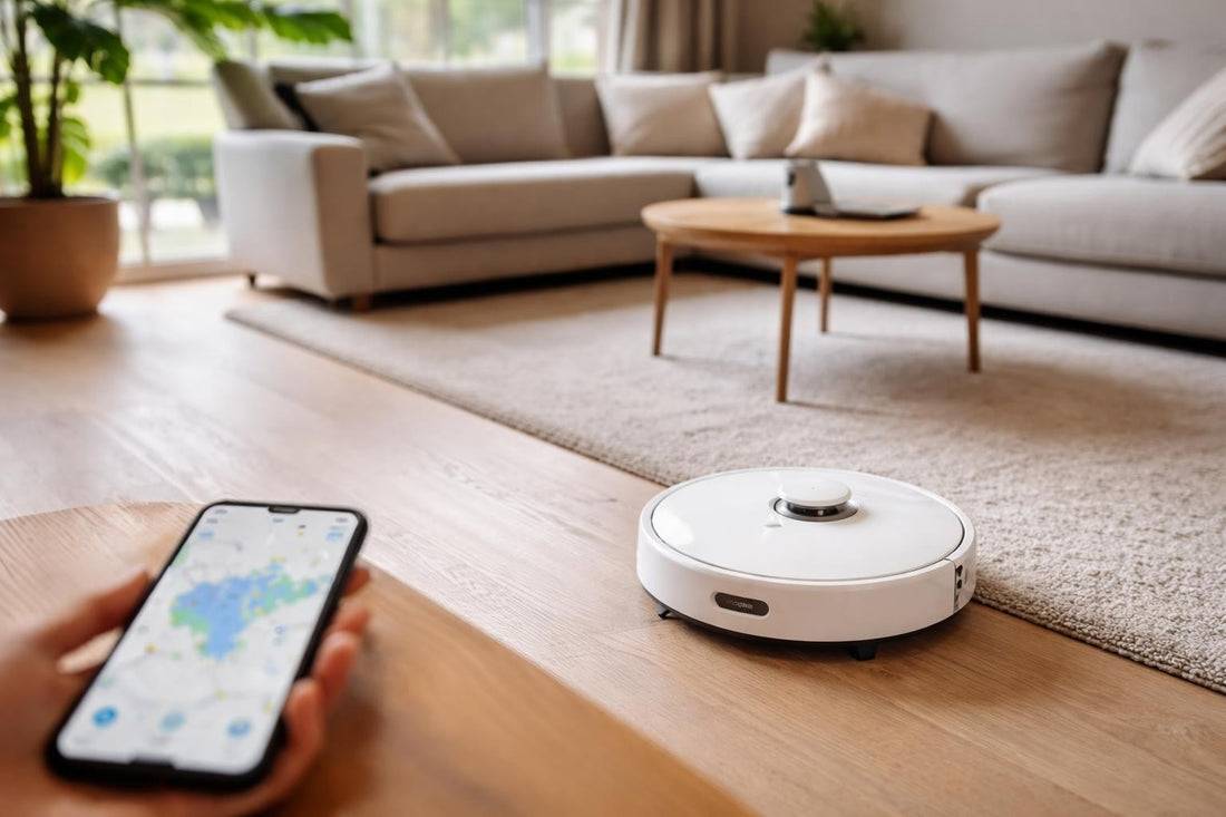 Dreame robotstøvsugere: Alt du trenger å vite i 2026