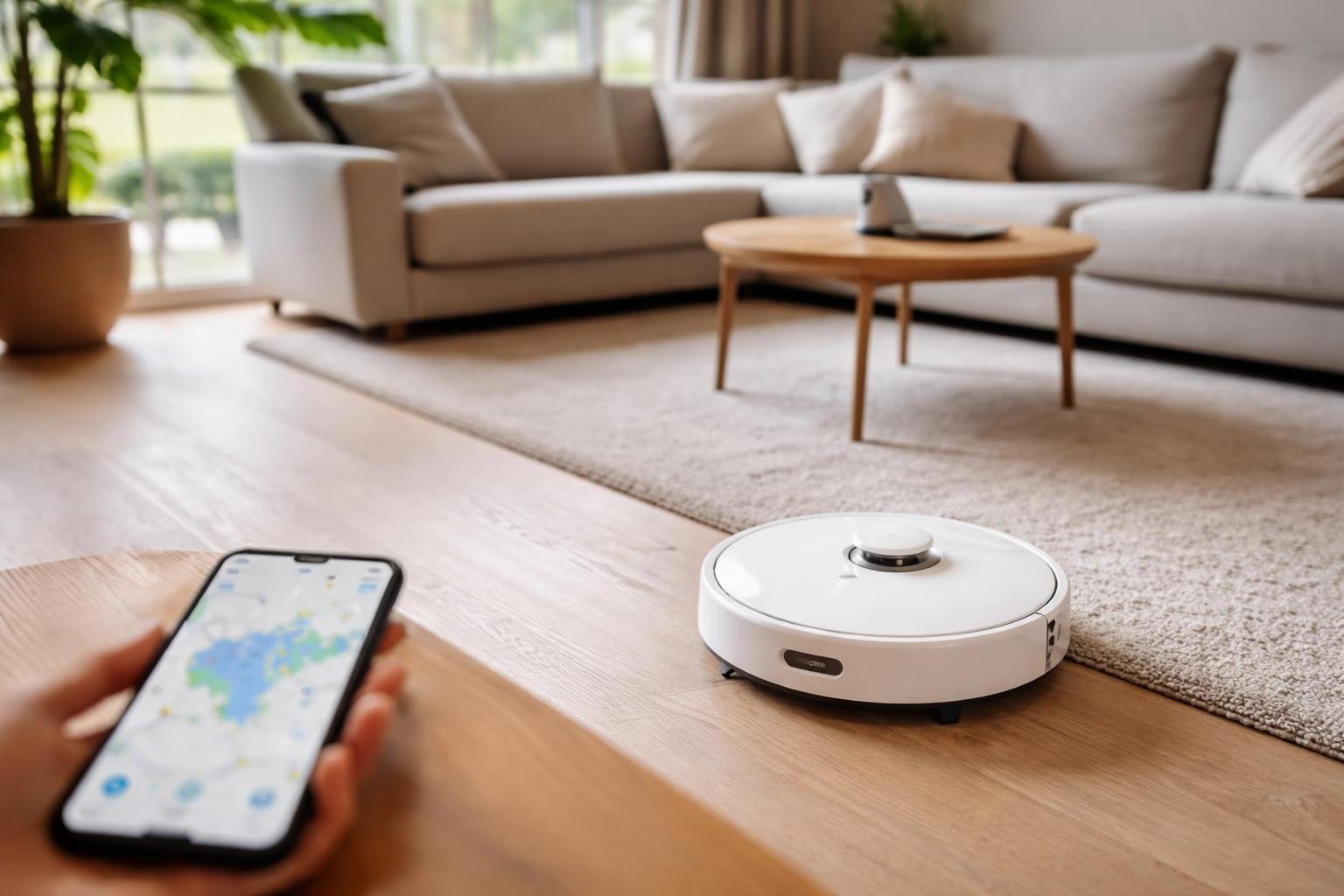 Dreame robotstøvsugere: Alt du trenger å vite i 2026