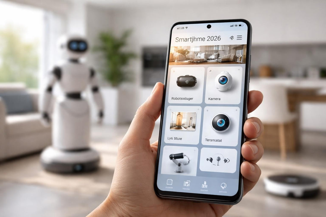 Redmi Note 12 5G: Verdi og Ytelse i 2026