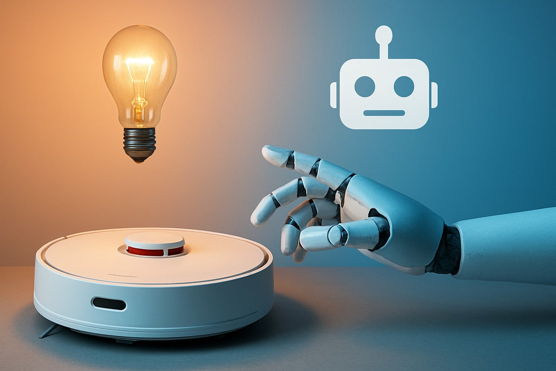7 Smarte Robot Roborock Modeller Du Bør Vurdere 2026
