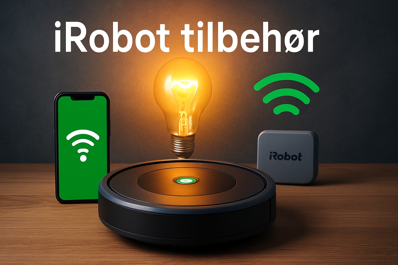 8 Smarte iRobot Tilbehør Du Bør Ha i 2026
