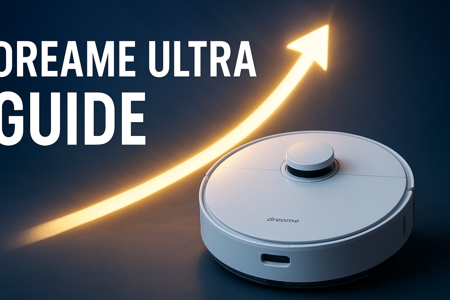 Dreame Ultra Guide 2026: Alt Du Trenger å Vite