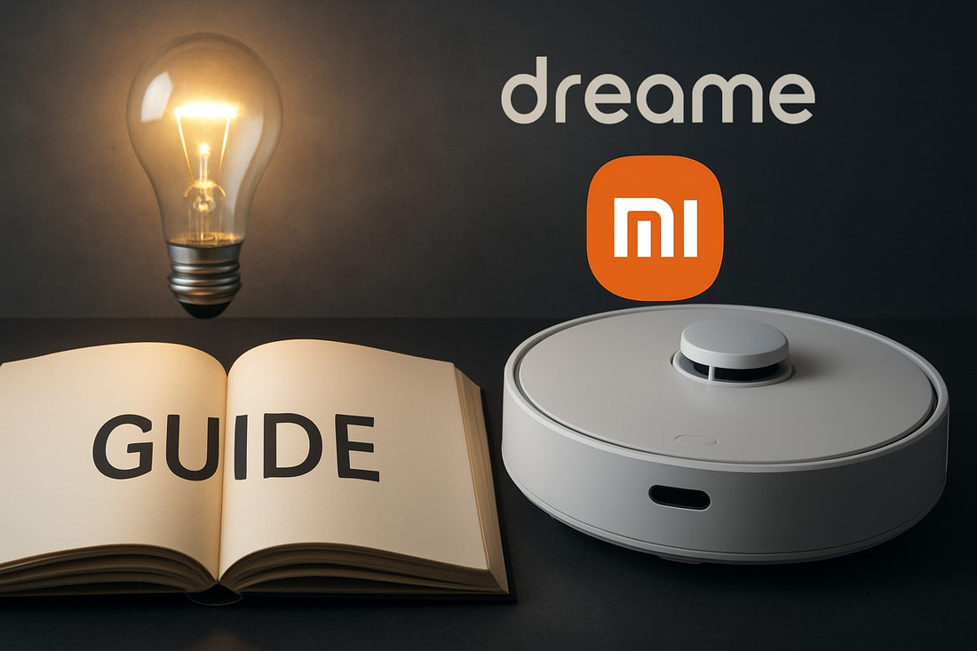 Dreame Xiaomi Guide: Alt Du Trenger Å Vite 2026