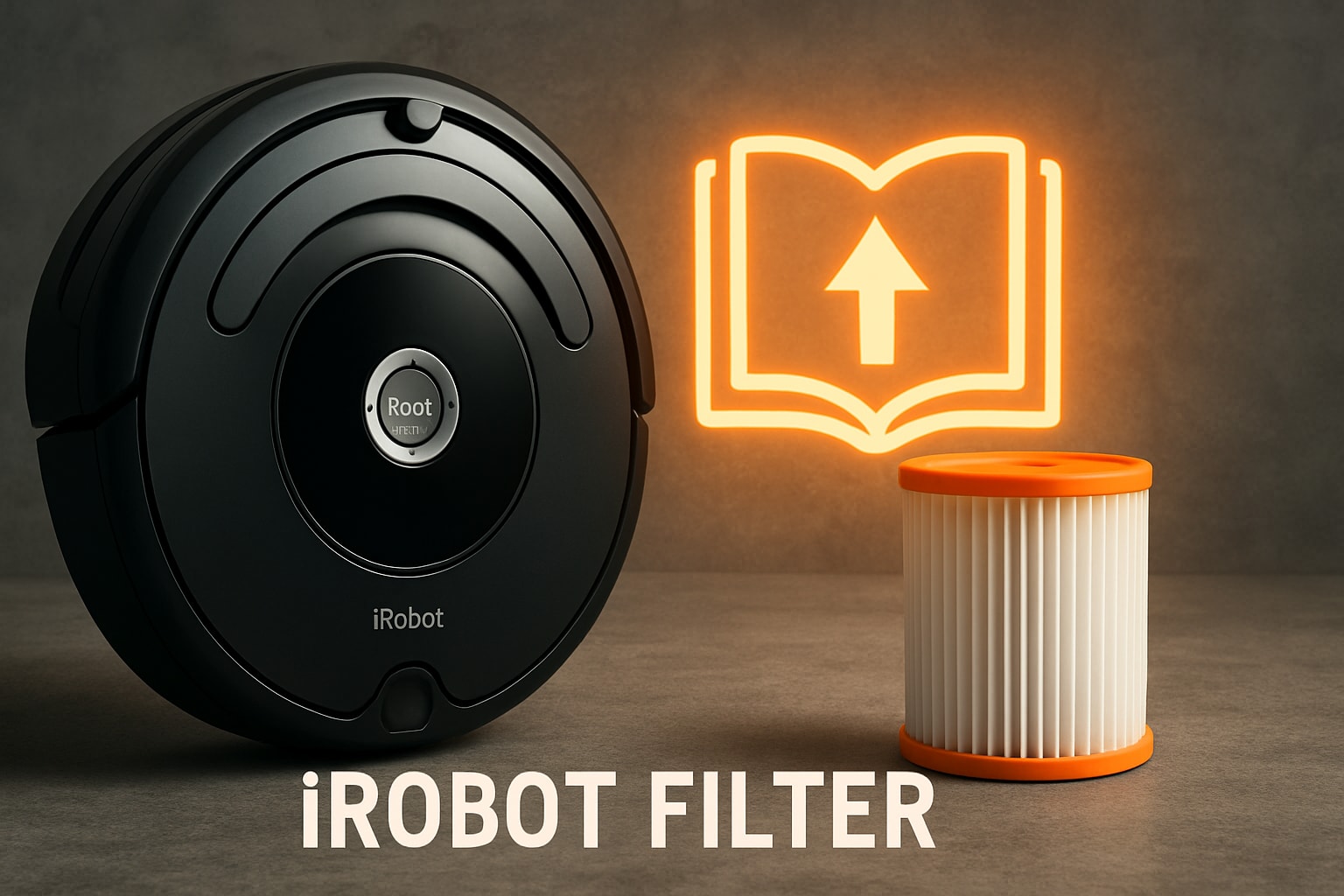 Irobot Filter Guide: Slik Velger Du Riktig Filter i 2026