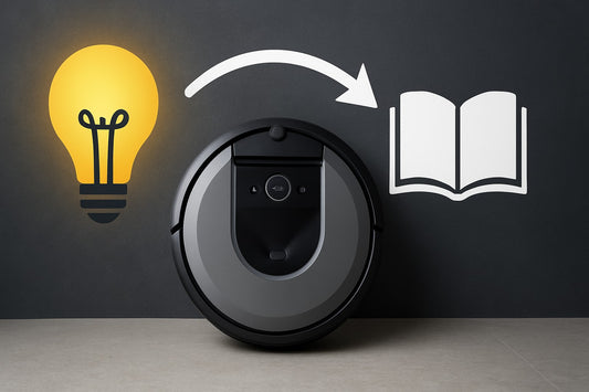 Irobot i8 Guide: Alt Du Trenger Å Vite I 2026