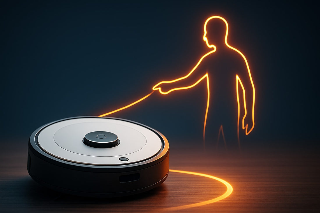 Irobot Robot Guide: Slik Velger Du Riktig Modell 2026