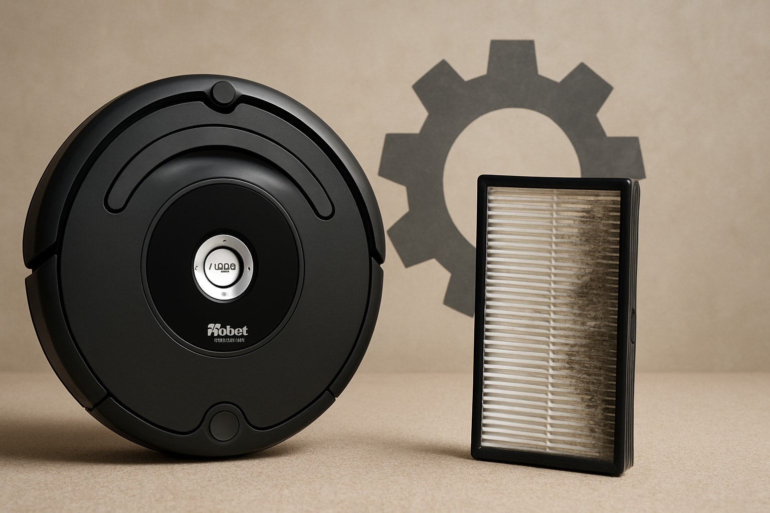 Irobot Roomba Filter Guide: Slik Velger Du Riktig Filter 2026