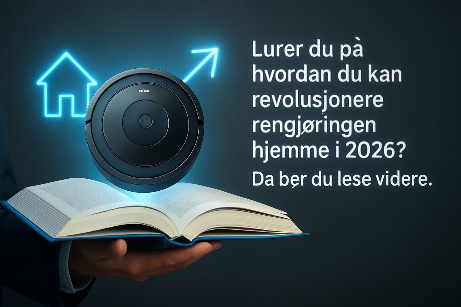 Irobot S8 Guide: Alt Du Trenger å Vite i 2026