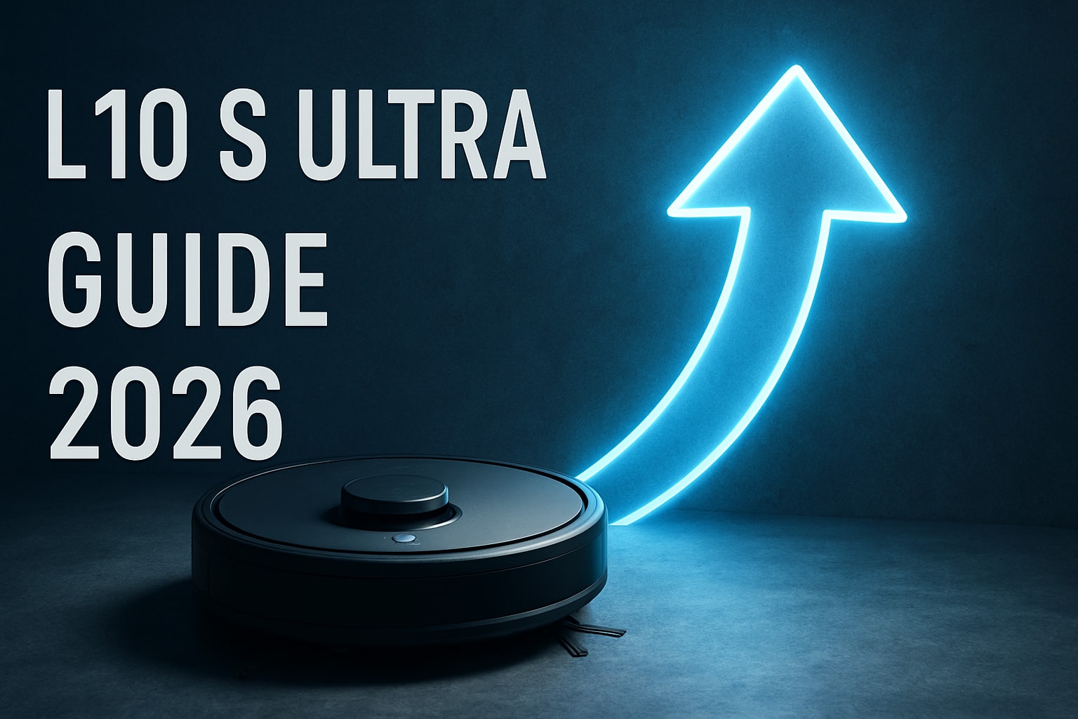 L10 S Ultra Guide 2026: Alt Du Trenger å Vite