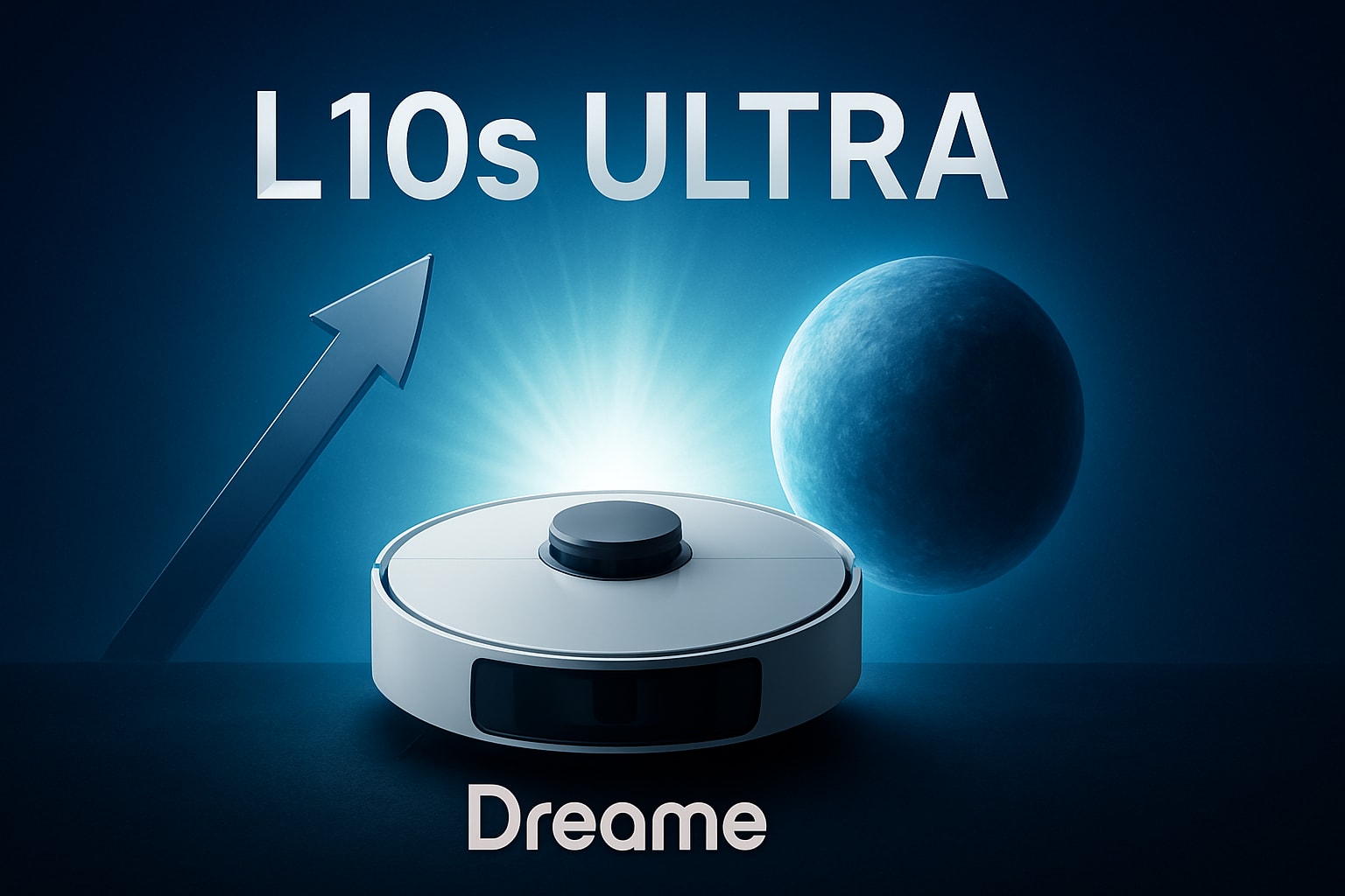 L10s Ultra Dreame Guide: Komplett Oversikt for 2026