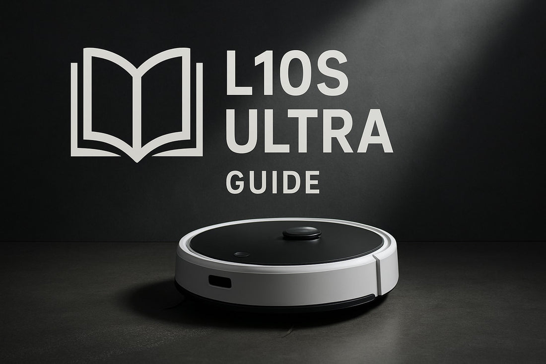 L10s Ultra Guide: Alt Du Trenger Å Vite i 2026