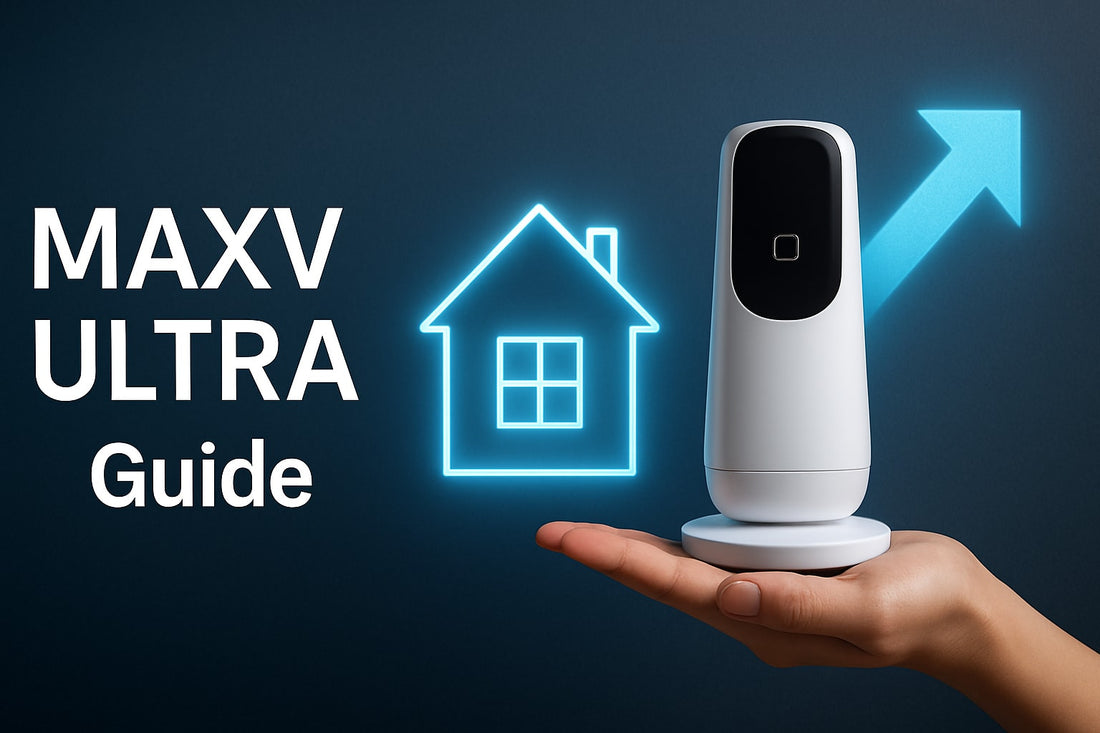 MaxV Ultra Guide 2026: Alt Du Trenger Å Vite