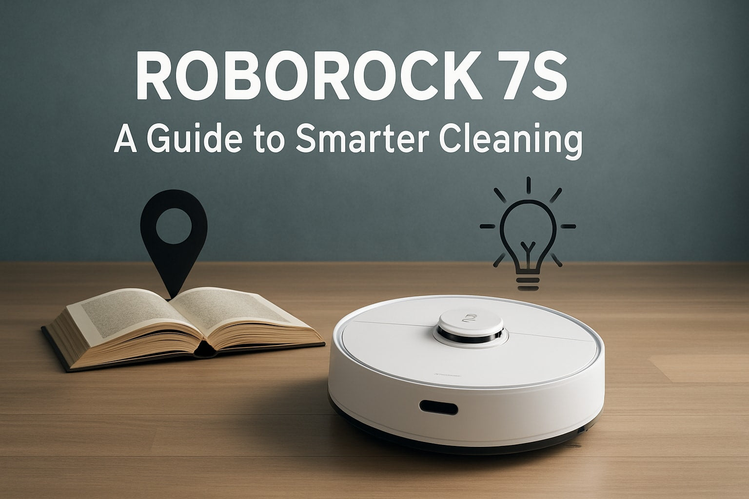 Roborock 7s Guide: Din Vei til Smartere Rengjøring 2026