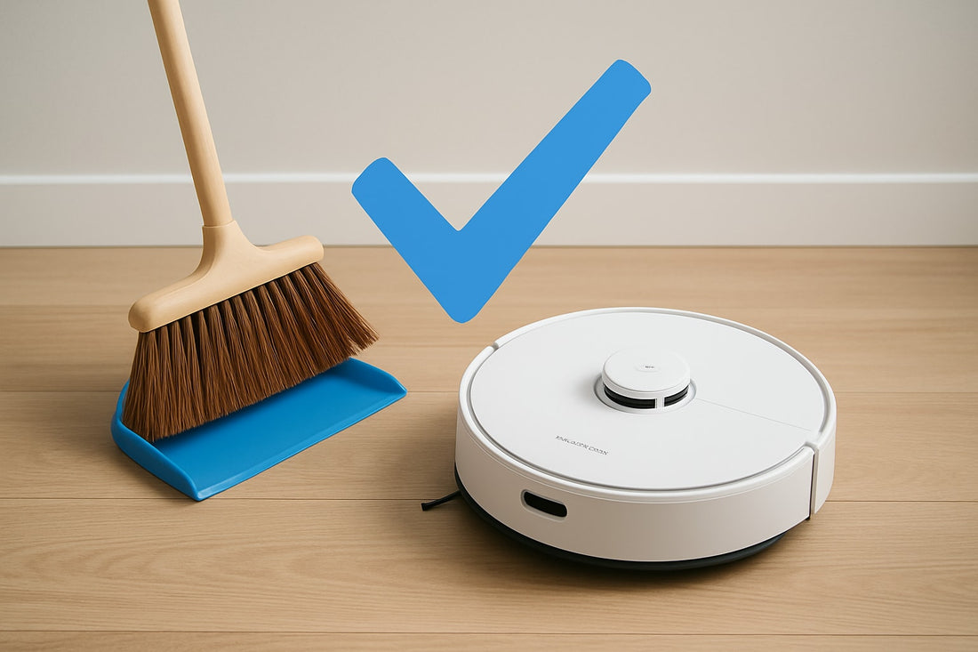 Roborock Clean Guide: Slik Får Du Best Resultat i 2025