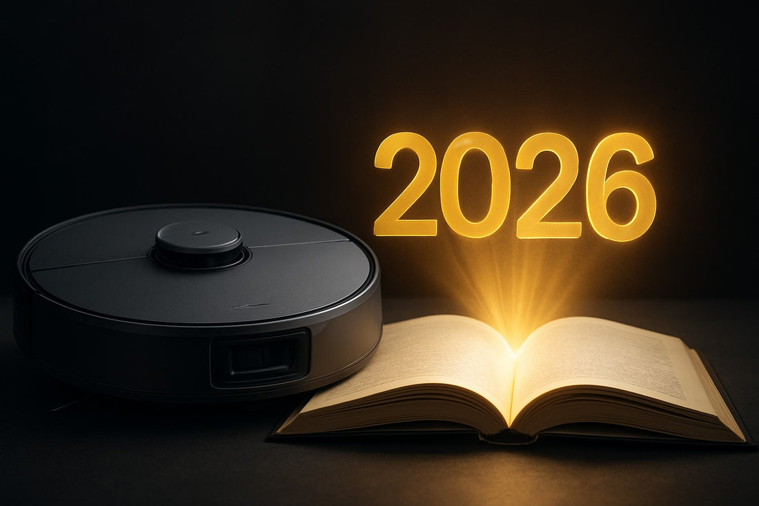 Roborock MaxV Ultra Guide: Alt Du Trenger Å Vite 2026