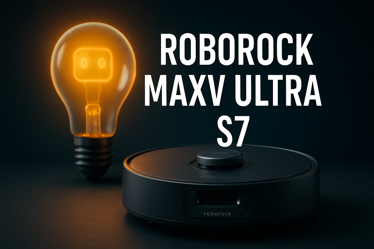 Roborock MaxV Ultra S7 Guide: Alt Du Trenger Å Vite 2026