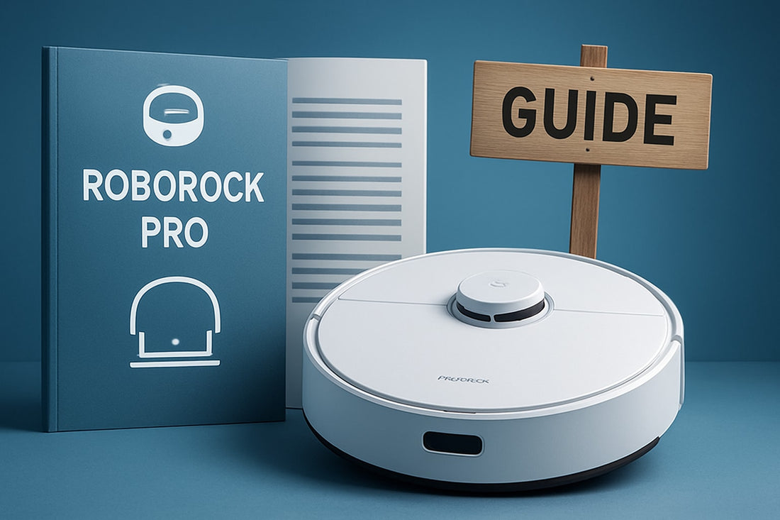Roborock Pro Guide: Alt Du Trenger Å Vite i 2025