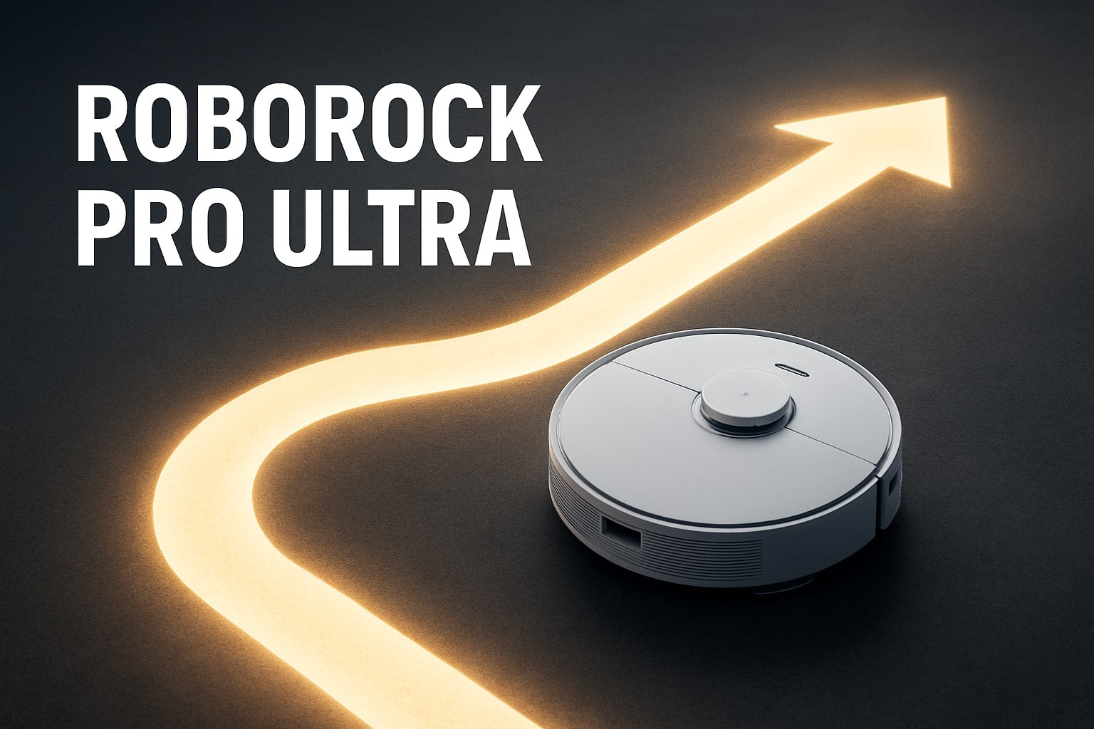 Roborock Pro Ultra Guide: Din Komplett Veiledning 2026