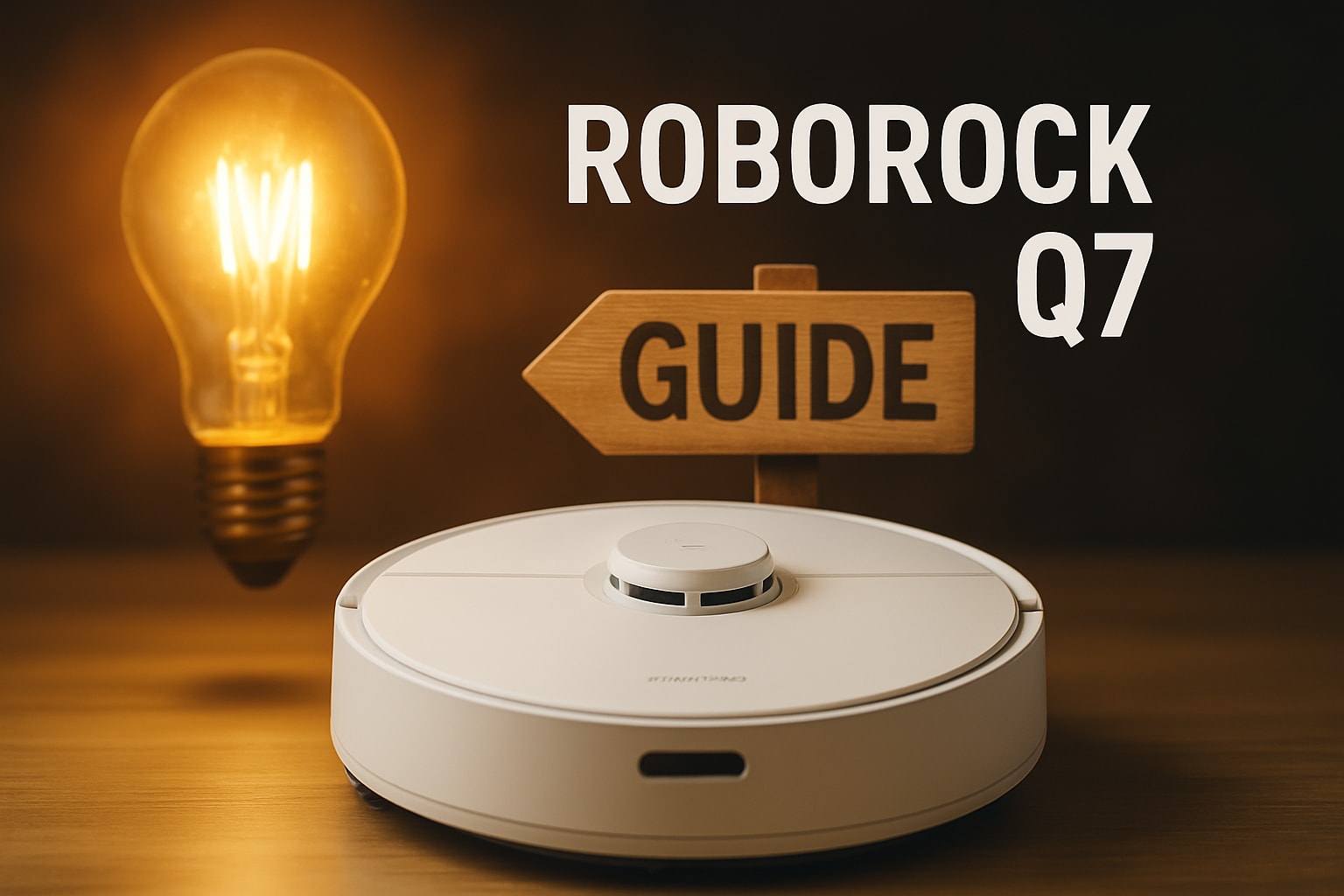 Roborock Q7 Guide: Alt Du Trenger Å Vite I 2026