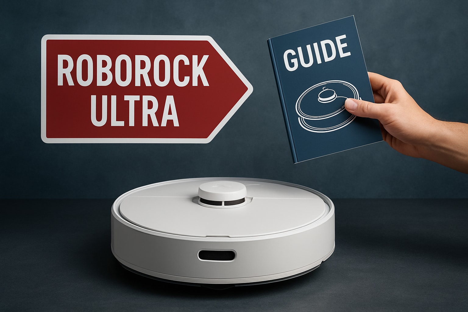Roborock Ultra Guide: Din Komplett Veiledning for 2026