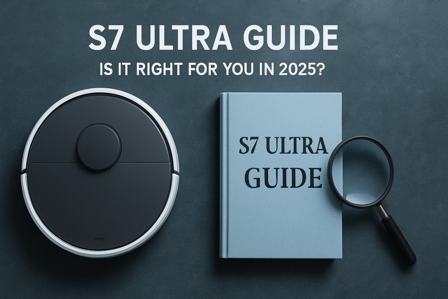 S7 Ultra Guide: Alt Du Bør Vite i 2025