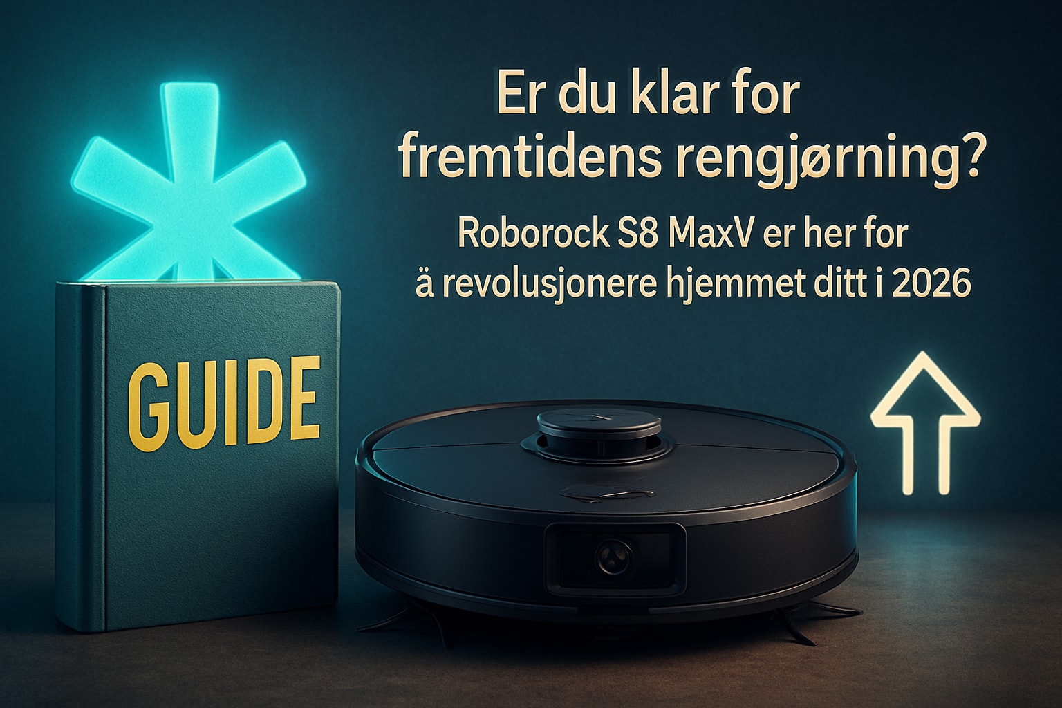 S8 MaxV Guide: Alt Du Trenger Å Vite i 2026