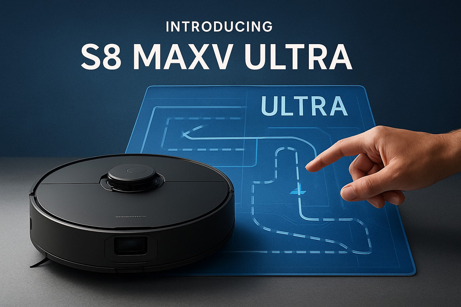 S8 MaxV Ultra Guide: Alt Du Trenger å Vite i 2026