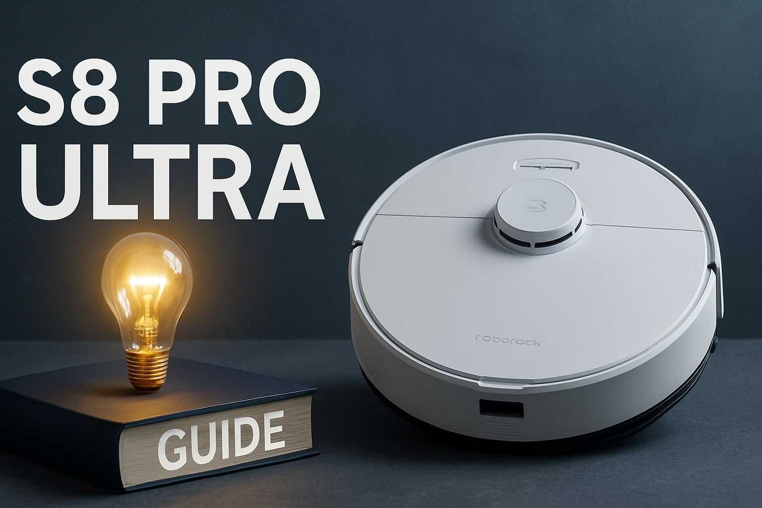 S8 Pro Ultra Guide: Alt Du Trenger Å Vite I 2026