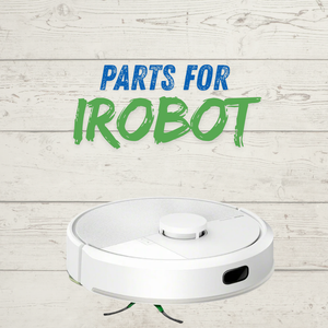 iRobot Roomba