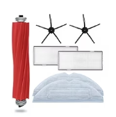 Roborock S7/S7+/S7 Max/S7 MaxV/S7 MaxV+