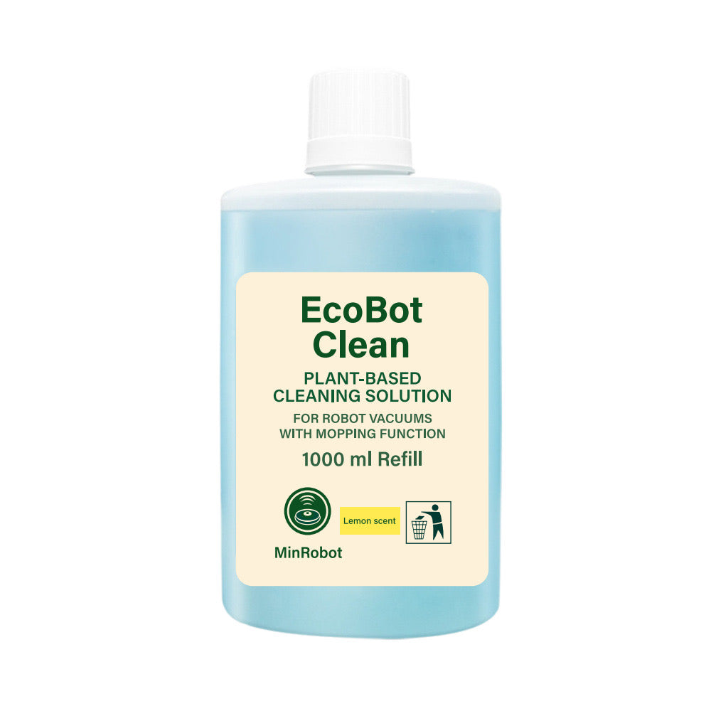 🍋 EcoBot Clean Sitron