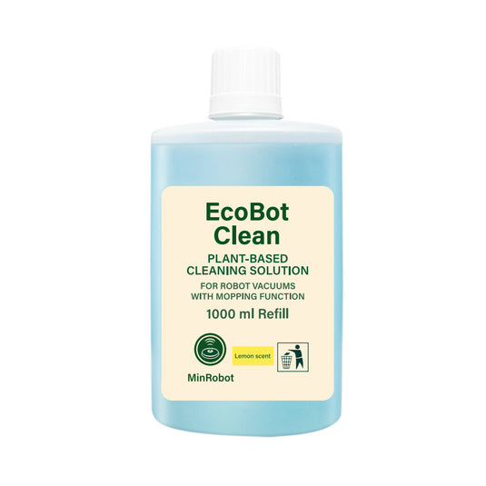 🍋 EcoBot Clean Sitron