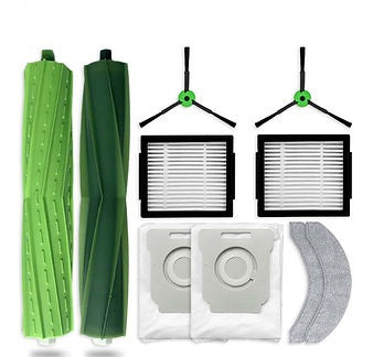 iRobot Roomba Combo J7+ / J9+/ 10 Max Vedlikeholdsett