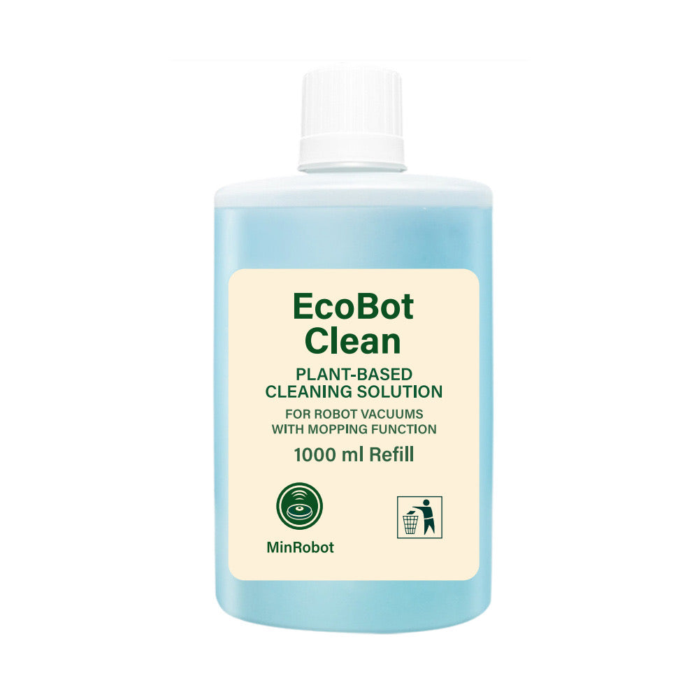 🌿 EcoBot Clean Original