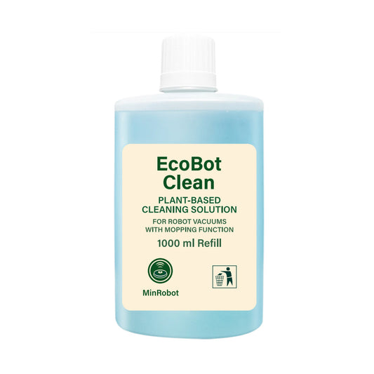🌿 EcoBot Clean Original