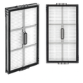 Roborock Saros 10R ( 2 stk Filter )