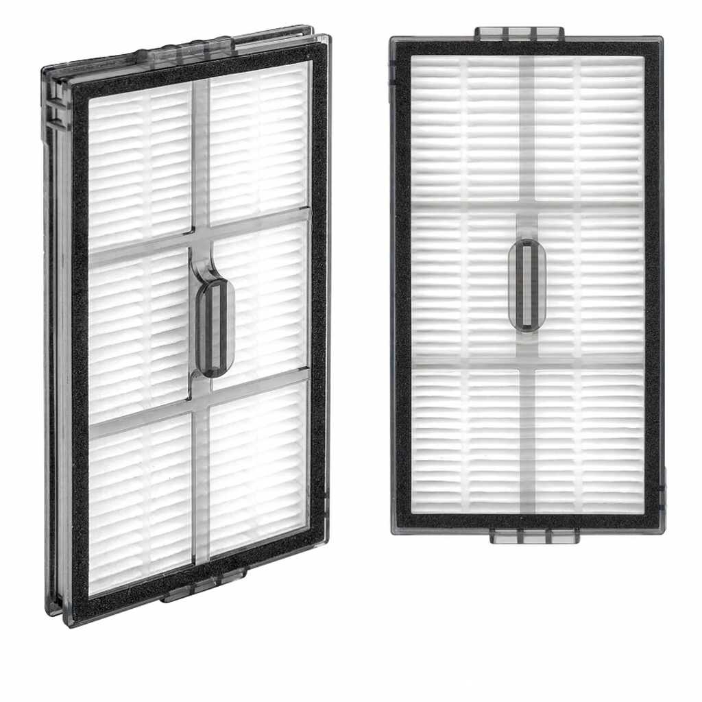 Roborock Saros 10R ( 2 stk Filter )